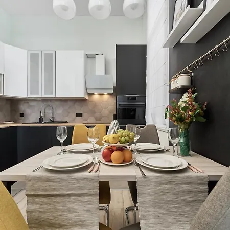 Architects Avenue By Renters
