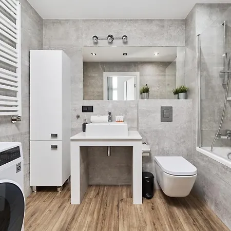 Architects Avenue By Renters Apartman *