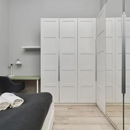 Apartman Architects Avenue By Renters *