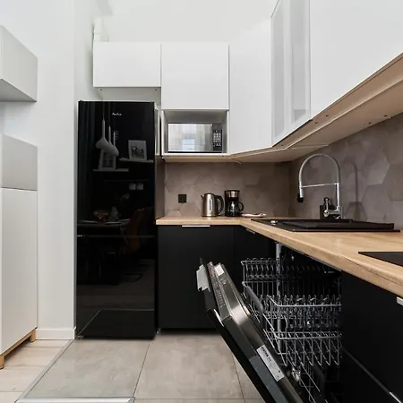 Architects Avenue By Renters