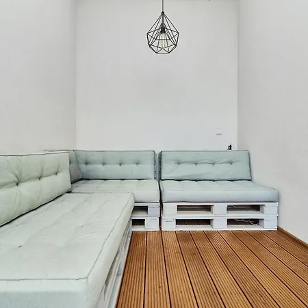 Architects Avenue By Renters Apartmán